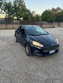 Descrizione:  Ford Fiesta 1.5 diesel TDCI NEW MODE