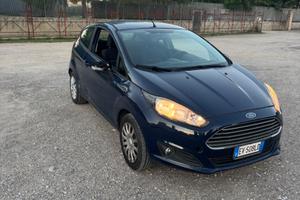 Descrizione:  Ford Fiesta 1.5 diesel TDCI NEW MODE