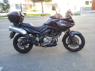 2008 Suzuki Suzuki V Strom 1000 Anno 2004 Strom 1000 Suzuki V