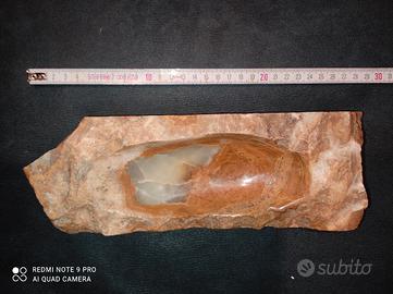 posacenere pietra anni 60