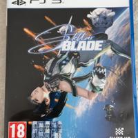 Stellar blade Ps5