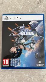Stellar blade Ps5