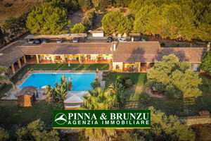 SINIS - Villa