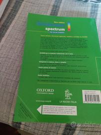 Grammar spectrum 