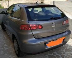 SEAT Ibiza 3ª serie - 2002