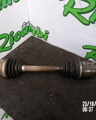 SEMIASSE ANT. SINISTRO PANDA 1.3 MTJ 4X4 2007