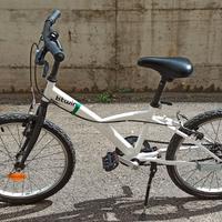 BICI RAGAZZINO