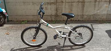 BICI RAGAZZINO