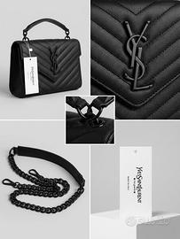 Borsa ysl con tracolla