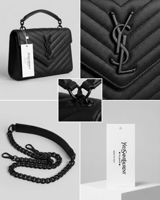 Borsa ysl con tracolla