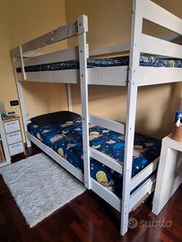 Letto ikea