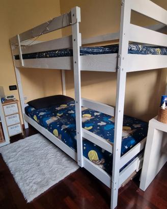 Letto ikea