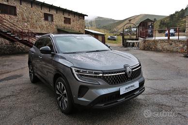 Ricambi per Renault AUSTRAL anno 2020 2021 2022 DI