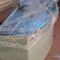 Mobile bagno
