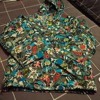 Giacca a vento billabong