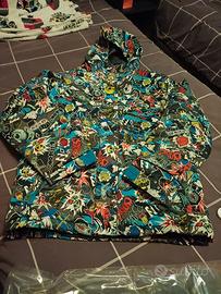 Giacca a vento billabong