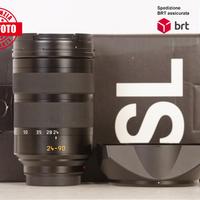 Leica Vario-Elmarit-SL 24-90 F2.8-4 ASPH [11 176]