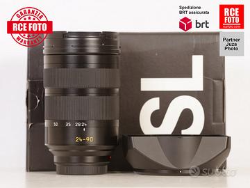 Leica Vario-Elmarit-SL 24-90 F2.8-4 ASPH [11 176]