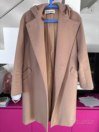 Cappotto Intrend Max Mara 100% Lana vergine