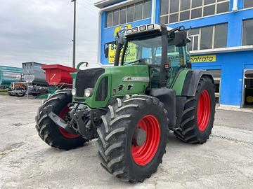 Fendt 818 TMS Vario-soll+pdf ant