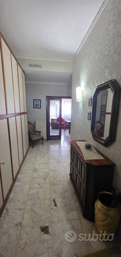 Appartamento – Campobasso - Vista 2