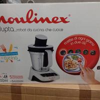robot da cucina moulinex volupta 