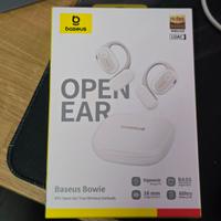Cuffie Bluetooth Open-ear Baseus Bowie MF1