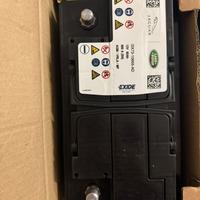 BATTERIA 80AH 800A AGM