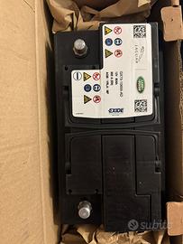 BATTERIA 80AH 800A AGM