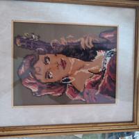 Quadri a mezzo punto 