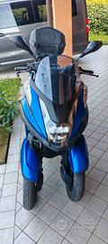 Yamaha tricity 155