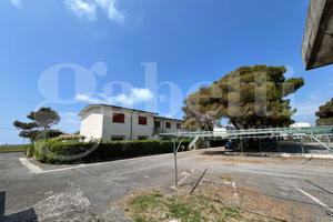 Appartamento Santa Maria del Cedro [107VRG]