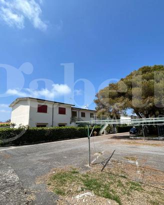 Appartamento Santa Maria del Cedro [107VRG]