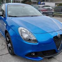Alfa Romeo Giulietta 1.6 JTDm 120 CV B-Tech