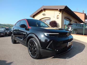 OPEL MOKKA 1.2 TURBO 130 CV GS-LINE