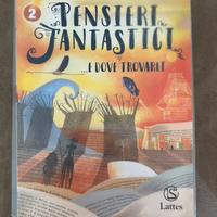 Pensieri fantastici e dove trovarli 2