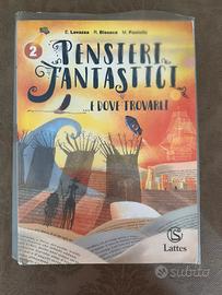 Pensieri fantastici e dove trovarli 2