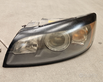 Fanale/Faro anteriore SX Volvo C30 2007 30657168
