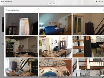 Centrale loft ,wifi,silenzioso e luminoso