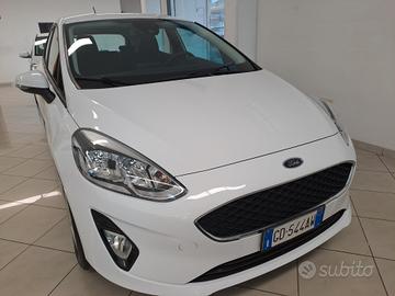 Ford Fiesta Active 1.5 EcoBlue