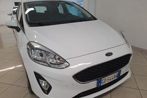 Ford Fiesta Active 1.5 EcoBlue