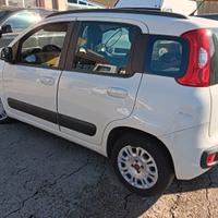 Fiat panda solo ricambi