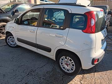 Fiat panda solo ricambi