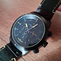 Orologio Alpha Sierra defcon limited edition