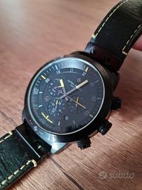 Orologio Alpha Sierra defcon limited edition