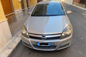 Opel astra 1.9 diesel cosmo 120 cv