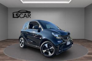 Smart fortwo coupe Fortwo 1.0 Passion 71cv - Unipr
