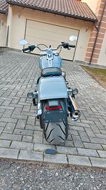 Harley Davidson Fat Boy 117