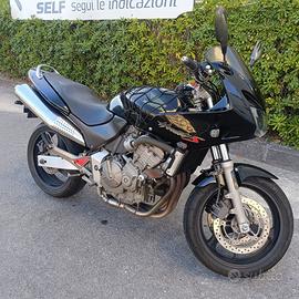 Honda hornet 600 S 2001