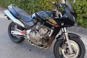Honda hornet 600 S 2001